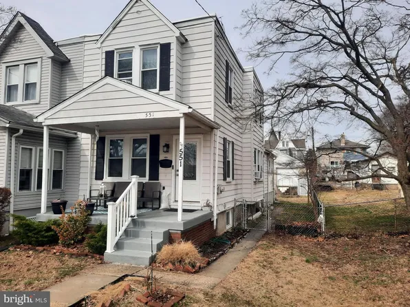 551 Delaware Ave, Norwood, PA 19074