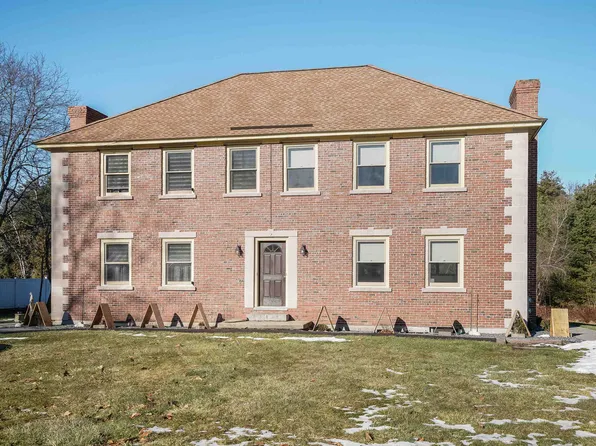 7 Cohas Terrace #A, Londonderry, NH 03053