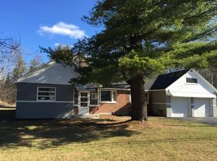 2481 Werth Rd, Alpena, MI 49707