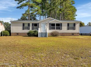 1885 Sunset Cove Dr SE, Bolivia, NC 28422