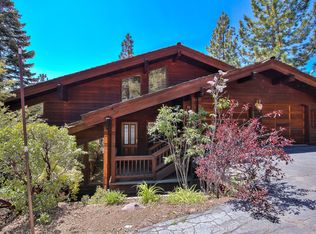 3324 Dardanelles Ave, Tahoe City, CA 96145