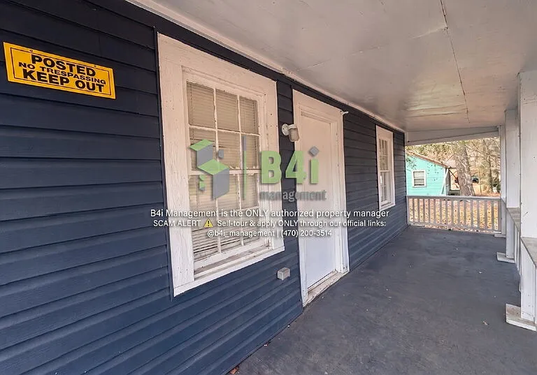 4899 Ben Hill Rd — Photo 5