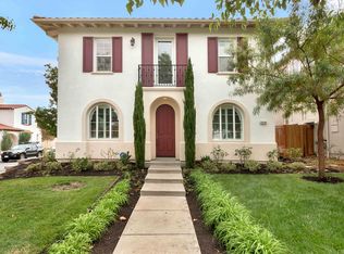 2379 Magnolia Bridge Dr, San Ramon, CA 94582