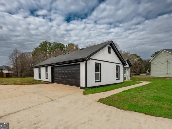 35 Springfield Way, Covington, GA 30016