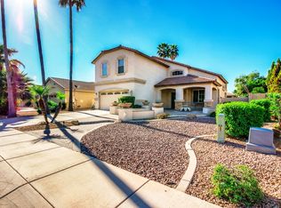 1885 E Megan St, Gilbert, AZ 85295