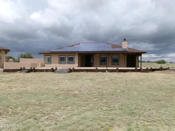 10860 N PRESCOTT RIDGE Road, Prescott Valley, AZ 86315