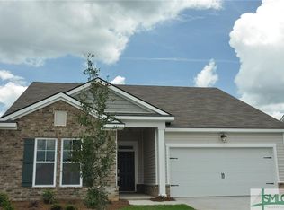 118 Wind Willow Dr, Savannah, GA 31407