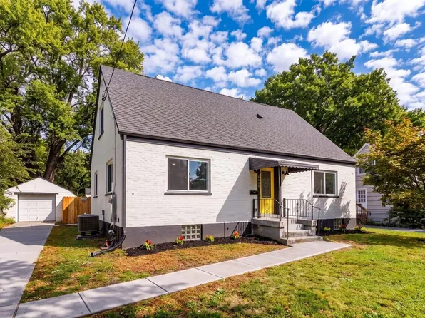 6626 Home City Ave, Cincinnati, OH 45233