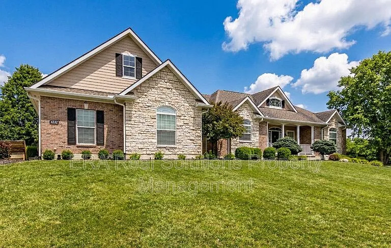 4332 Wayne Madison Rd — Photo 1