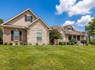 4332 Wayne Madison Rd, Trenton, OH 45067