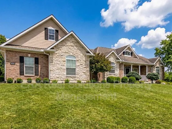 4332 Wayne Madison Rd, Trenton, OH 45067