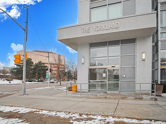 3rd image of 275 Yorkland Rd #411