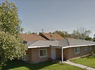 215 E Adams Ave #A & B, Fowler, CA 93625