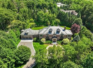 118 Woodland Rd, Brookline, MA 02467