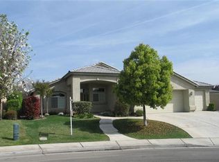 10002 Saint Albans Ave, Bakersfield, CA 93311