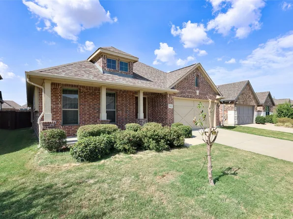 5901 Priory Dr, Aubrey, TX 76227