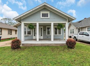 411 N High St, El Dorado, KS 67042