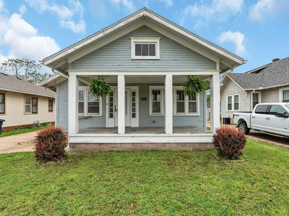 411 N High St, El Dorado, KS 67042