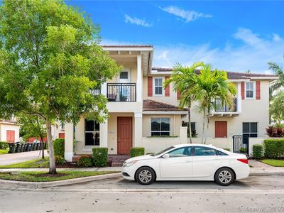 4710 Monarch Way #1, Coconut Creek, FL, 33073