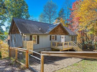 419 Whipporwill Ln, Mill Spring, NC 28756