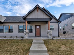 2990 Aspen View Loop, Helena, MT 59601