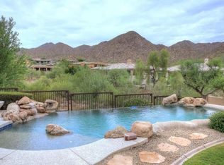 12826 E Wethersfield Rd, Scottsdale, AZ 85259