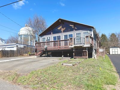 55 Lincoln Street, Kingston, NY, 12401