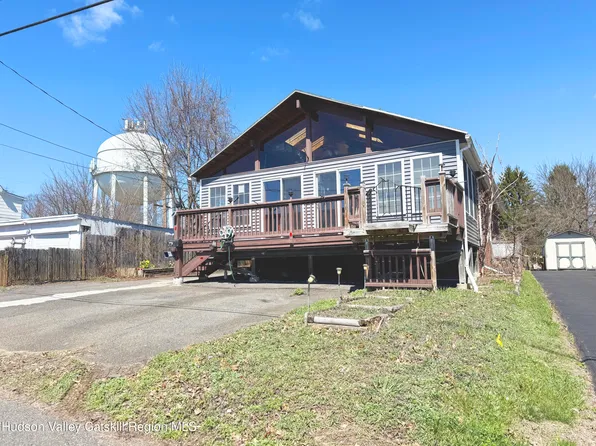 55 Lincoln Street, Kingston, NY 12401