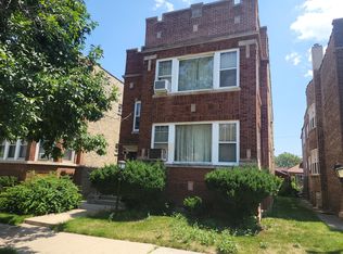 8243 S May St, Chicago, IL 60620