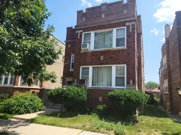 8243 S May St, Chicago, IL 60620