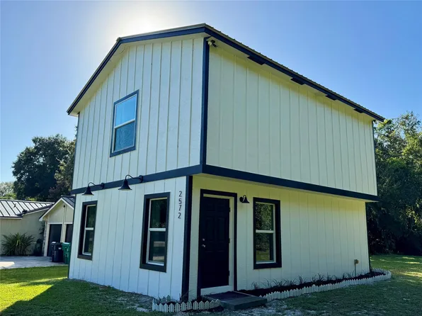 2572 SW 18th Court, Okeechobee, FL 34974