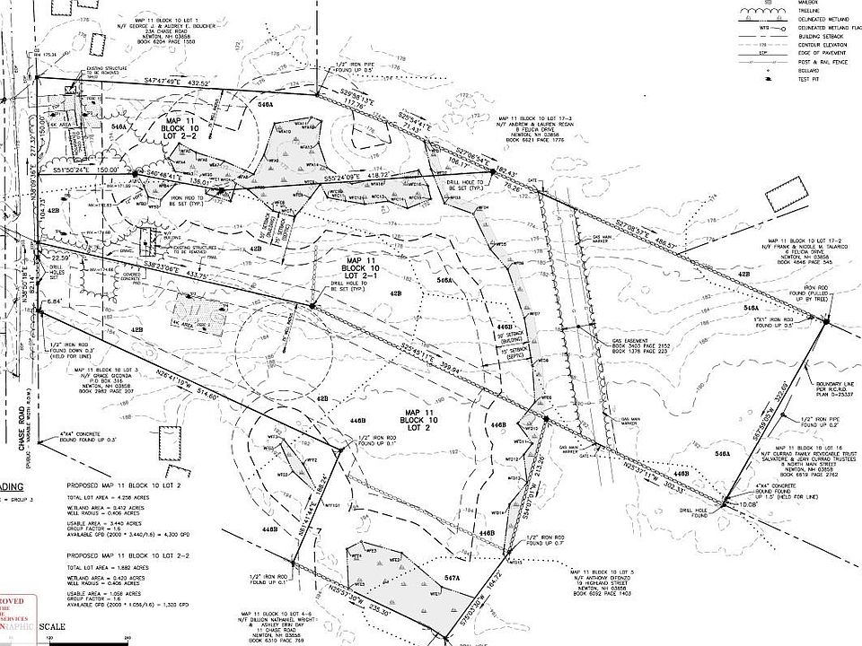 2nd image of 21 Chase Road Lot 2-2, Map 11, Block 10