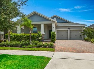 9849 Loblolly Woods Dr, Orlando, FL 32832