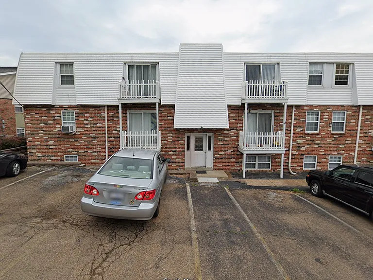 1170 Grand Terrace Dr #1 — Photo 1