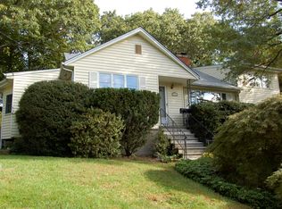 13 Jordan Rd, Hastings On Hudson, NY 10706