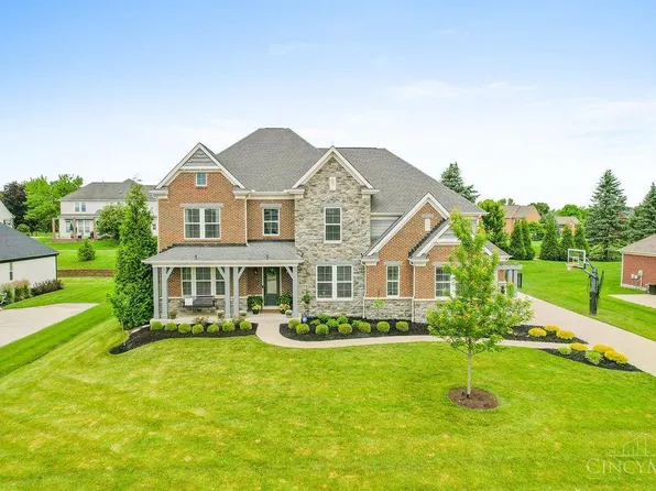 (undisclosed Address), Mason, OH 45040