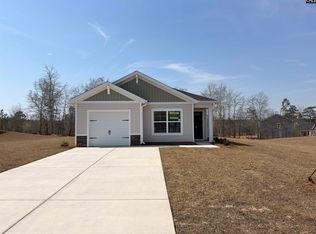 185 Calm Citadel Dr, Pelion, SC 29123