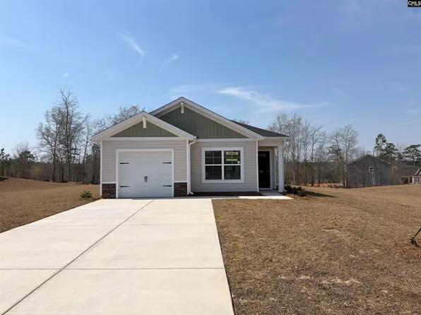 185 Calm Citadel Dr, Pelion, SC 29123
