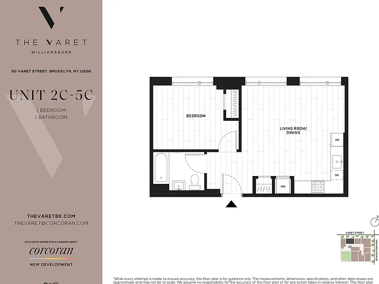 50 Varet St #5 — Photo 2