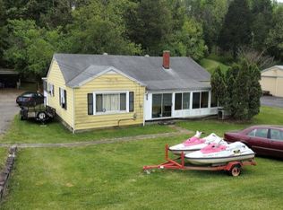 1007 W Carters Valley Rd, Kingsport, TN 37660