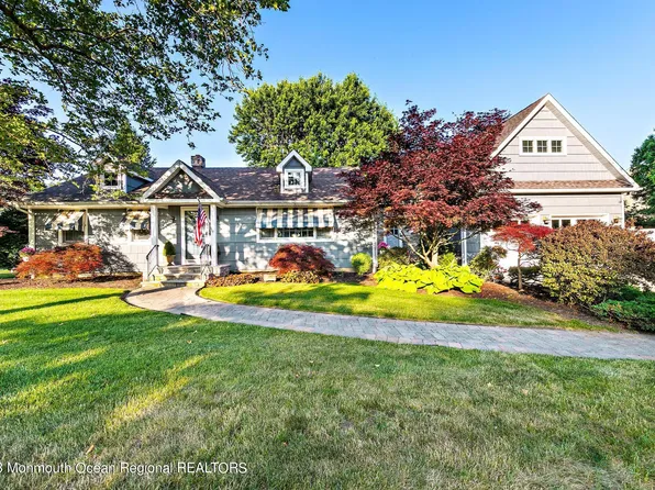 1700 Maxwell Drive, Wall, NJ 07719