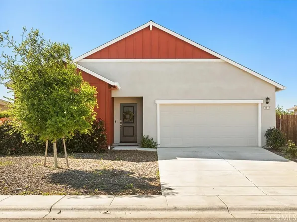 1542 Oakwood Dr, Orland, CA 95963