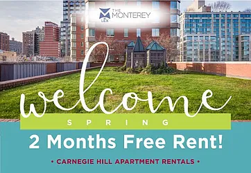 Rented by The Monterey