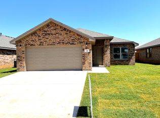 7206 26th St, Lubbock, TX 79407