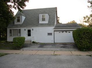 3548 W 163rd St, Markham, IL 60428
