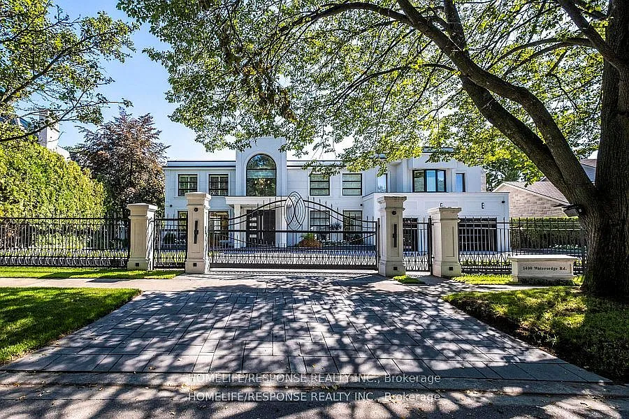 1400 Watersedge Rd