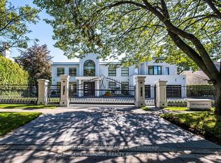 1400 Watersedge Rd, Mississauga, ON L5J1A4