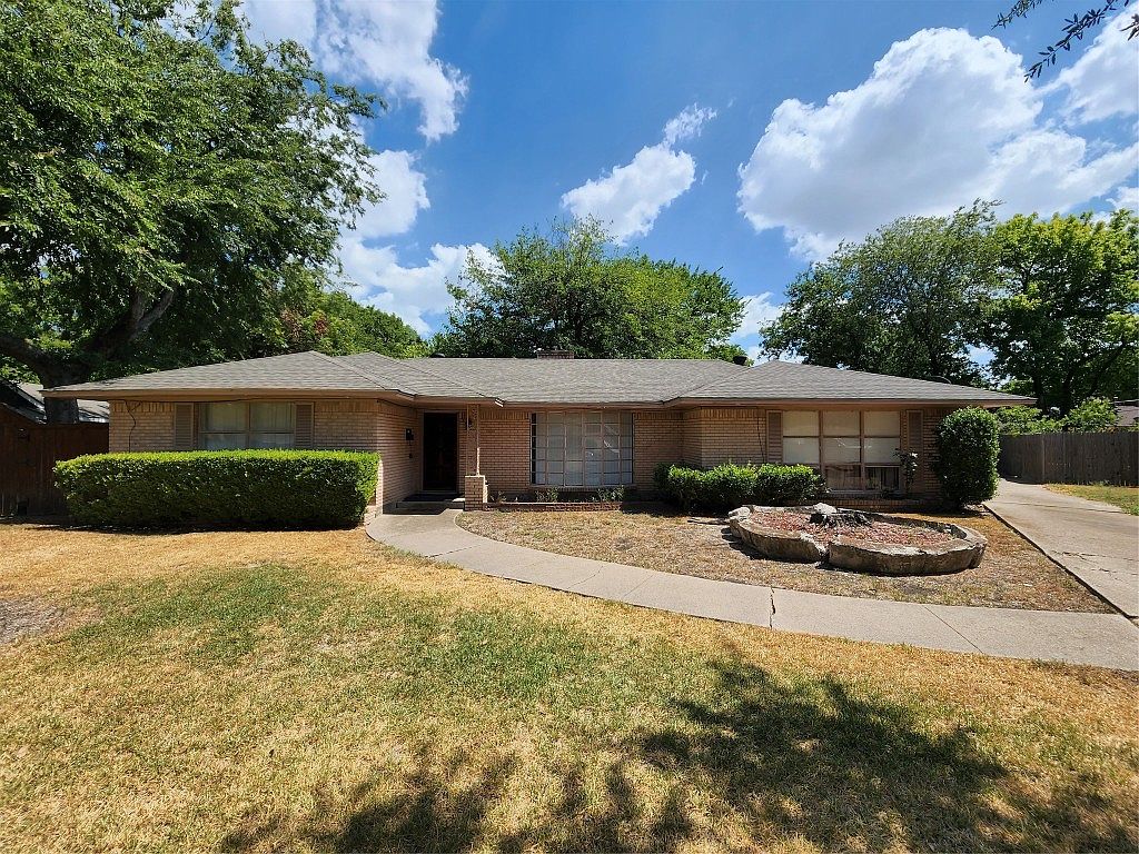 2308 Gibbs Williams Cir, Dallas, TX 75224 Zillow