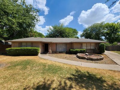 2308 Gibbs Williams Cir, Dallas, TX, 75224
