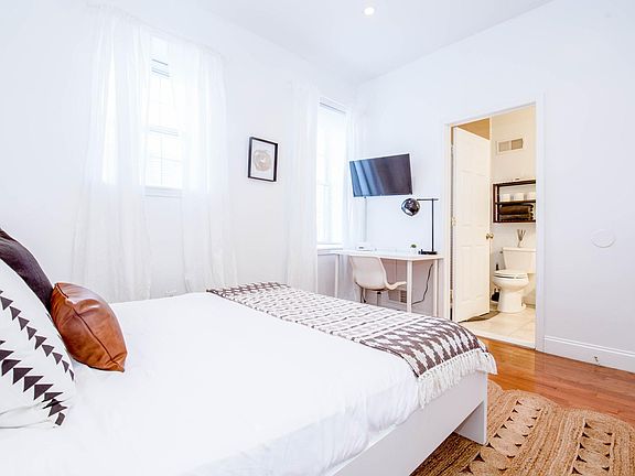 Second floor bedroom 2